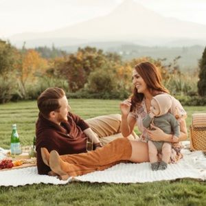 Meet your Posher, Geoff